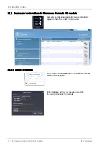 Предварительный просмотр 122 страницы Planmeca Chairside PlanCAD Easy User Manual