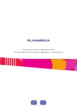 Предварительный просмотр 180 страницы Planmeca Chairside PlanCAD Easy User Manual