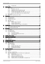 Preview for 4 page of Planmeca Compact i Classic v2 User Manual