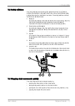 Preview for 21 page of Planmeca Compact i Classic v2 User Manual