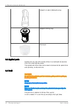 Preview for 28 page of Planmeca Compact i Classic v2 User Manual