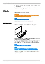 Preview for 30 page of Planmeca Compact i Classic v2 User Manual