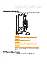 Preview for 32 page of Planmeca Compact i Classic v2 User Manual