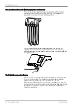 Preview for 38 page of Planmeca Compact i Classic v2 User Manual