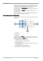 Preview for 60 page of Planmeca Compact i Classic v2 User Manual