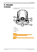 Preview for 61 page of Planmeca Compact i Classic v2 User Manual