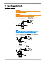 Preview for 69 page of Planmeca Compact i Classic v2 User Manual