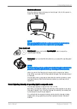 Preview for 81 page of Planmeca Compact i Classic v2 User Manual