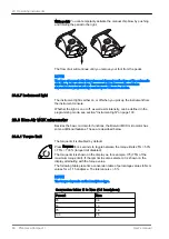 Preview for 88 page of Planmeca Compact i Classic v2 User Manual