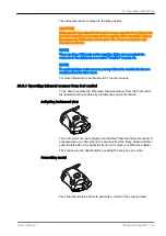 Preview for 101 page of Planmeca Compact i Classic v2 User Manual