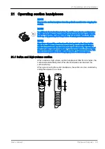 Preview for 103 page of Planmeca Compact i Classic v2 User Manual