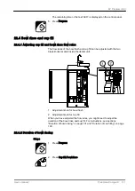 Preview for 109 page of Planmeca Compact i Classic v2 User Manual