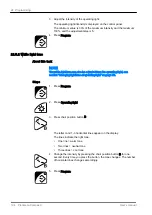 Preview for 112 page of Planmeca Compact i Classic v2 User Manual