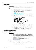 Preview for 133 page of Planmeca Compact i Classic v2 User Manual