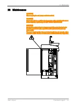 Preview for 145 page of Planmeca Compact i Classic v2 User Manual