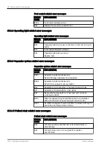 Preview for 166 page of Planmeca Compact i Classic v2 User Manual