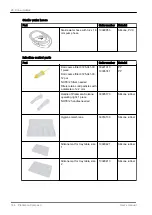 Preview for 172 page of Planmeca Compact i Classic v2 User Manual