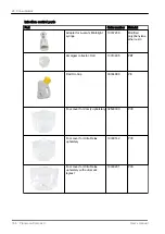 Preview for 174 page of Planmeca Compact i Classic v2 User Manual