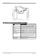 Preview for 186 page of Planmeca Compact i Classic v2 User Manual