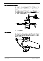 Предварительный просмотр 75 страницы Planmeca Compact i Touch v2 User Manual