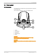 Предварительный просмотр 85 страницы Planmeca Compact i Touch v2 User Manual