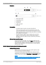 Предварительный просмотр 174 страницы Planmeca Compact i Touch v2 User Manual