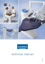 Planmeca Compact I Technical Manual предпросмотр