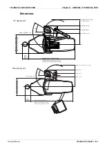 Предварительный просмотр 13 страницы Planmeca Compact I Technical Manual