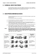 Предварительный просмотр 22 страницы Planmeca Compact I Technical Manual