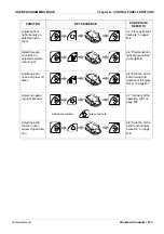 Предварительный просмотр 23 страницы Planmeca Compact I Technical Manual