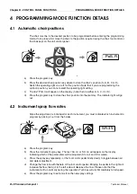 Предварительный просмотр 24 страницы Planmeca Compact I Technical Manual