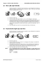 Предварительный просмотр 26 страницы Planmeca Compact I Technical Manual