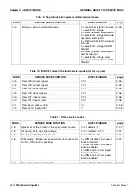 Предварительный просмотр 38 страницы Planmeca Compact I Technical Manual