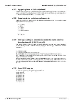 Предварительный просмотр 68 страницы Planmeca Compact I Technical Manual