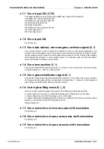 Предварительный просмотр 69 страницы Planmeca Compact I Technical Manual