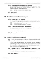 Предварительный просмотр 91 страницы Planmeca Compact I Technical Manual