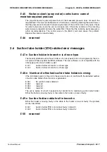 Предварительный просмотр 95 страницы Planmeca Compact I Technical Manual