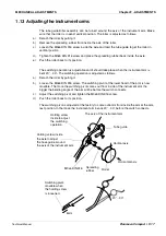 Предварительный просмотр 127 страницы Planmeca Compact I Technical Manual