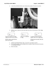 Предварительный просмотр 131 страницы Planmeca Compact I Technical Manual