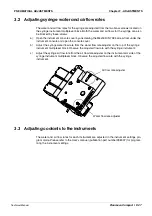 Предварительный просмотр 137 страницы Planmeca Compact I Technical Manual