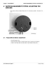 Предварительный просмотр 138 страницы Planmeca Compact I Technical Manual