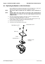 Предварительный просмотр 162 страницы Planmeca Compact I Technical Manual