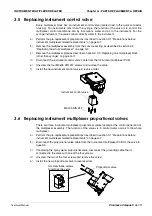 Предварительный просмотр 163 страницы Planmeca Compact I Technical Manual