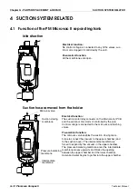 Предварительный просмотр 164 страницы Planmeca Compact I Technical Manual