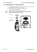 Предварительный просмотр 169 страницы Planmeca Compact I Technical Manual