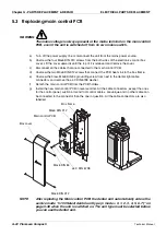 Предварительный просмотр 172 страницы Planmeca Compact I Technical Manual