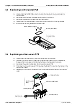 Предварительный просмотр 174 страницы Planmeca Compact I Technical Manual