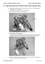 Предварительный просмотр 188 страницы Planmeca Compact I Technical Manual