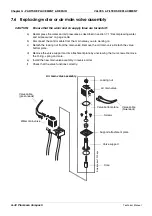 Предварительный просмотр 190 страницы Planmeca Compact I Technical Manual