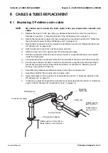 Предварительный просмотр 191 страницы Planmeca Compact I Technical Manual